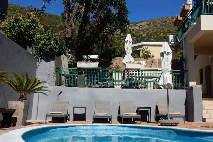 Maartens Guesthouse photo 4