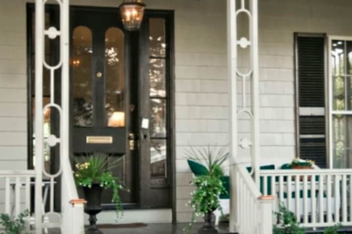 Marshall Slocum Inn photo 3