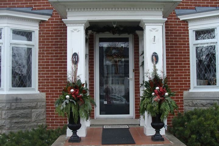 Robinsong Bed&Breakfast photo 4