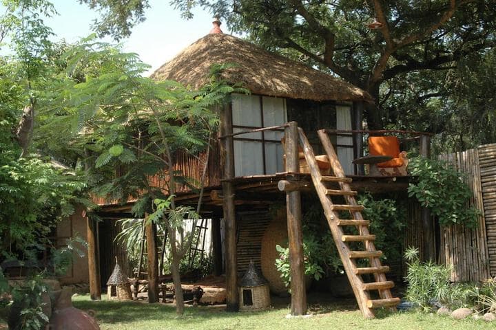 Babogaya Lake Viewpoint Lodge photo 3