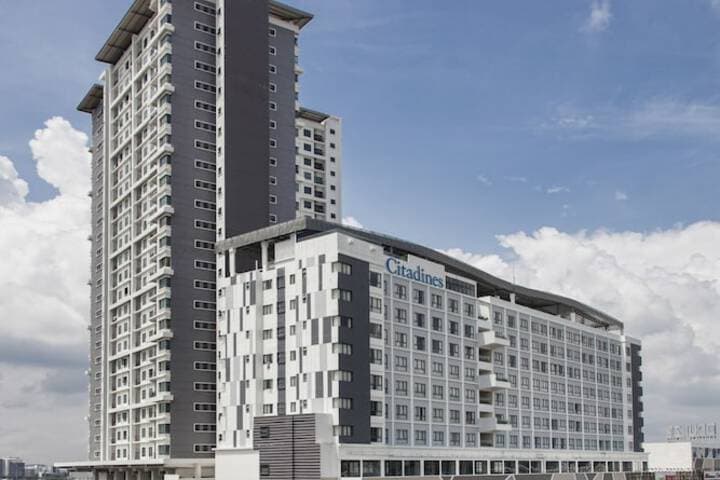 Citadines DPulze Cyberjaya photo 5