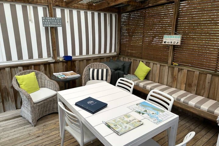 Mangawhai Chalets photo 5