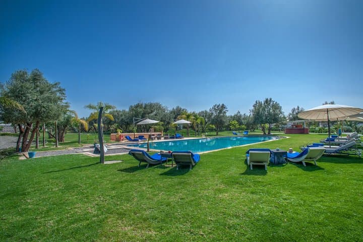 Villa Marco Marrakech photo 3