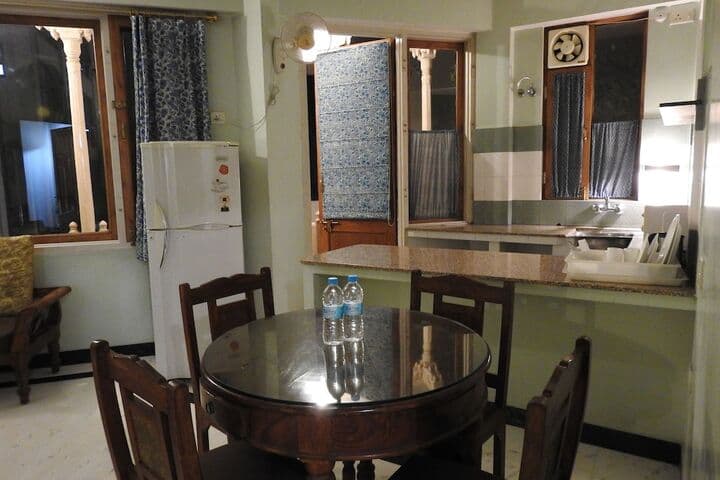 Om Niwas Suite Hotel photo 4