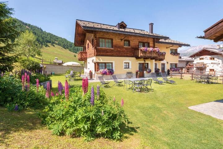 Chalet Rosita photo 2