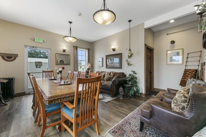 Twisters Bed&Breakfast photo 5