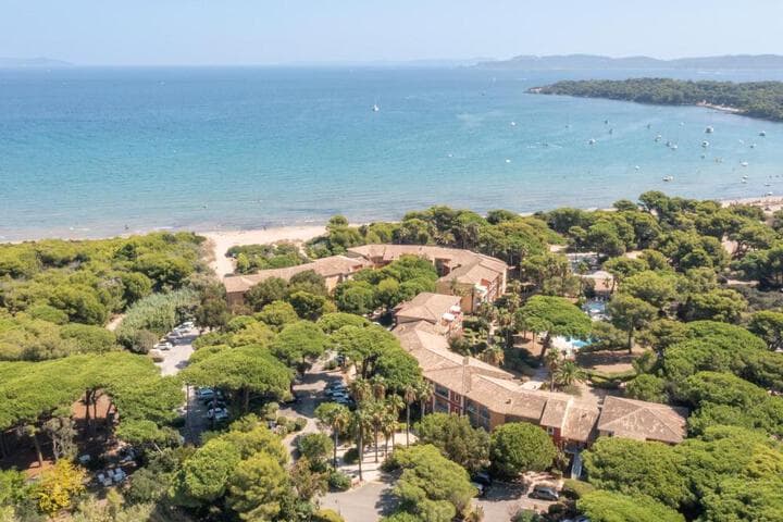 Résidence Pierre & Vacances La Pinède photo 5