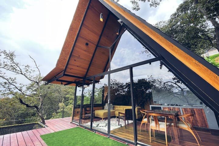 Woodland Cabins photo 3