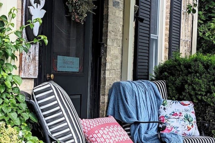 Bayfield Boutique B&B photo 5