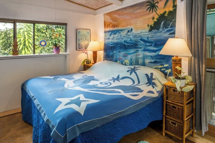 Keokea destination view