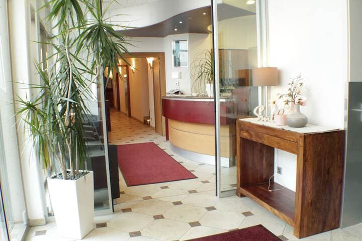 Hotel Blauer Wolf photo 3
