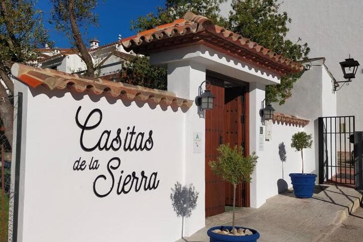 Casitas de la Sierra photo 2
