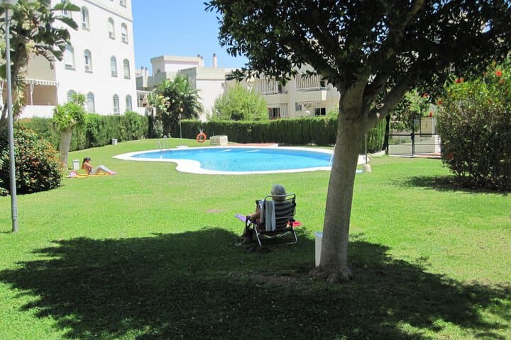 Fan Flat Torremolinos photo 4