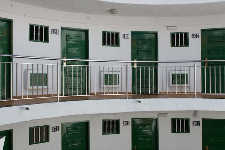 Apartamentos Las Faluas photo 4
