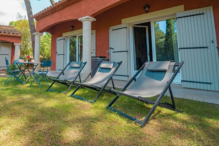 La Bastide Des Pins photo 2