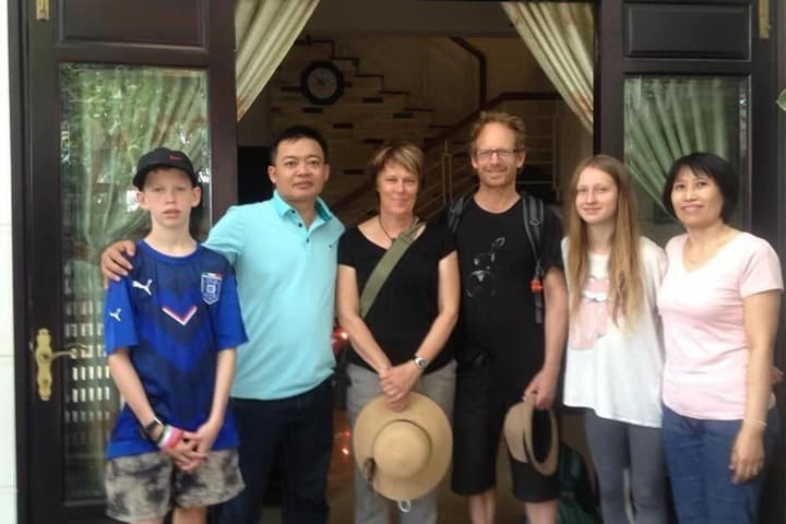 Hoi An Riverlife Homestay photo 3