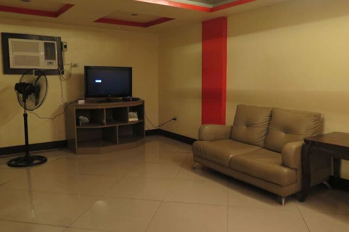Iloilo Budget Inn Valeria photo 2