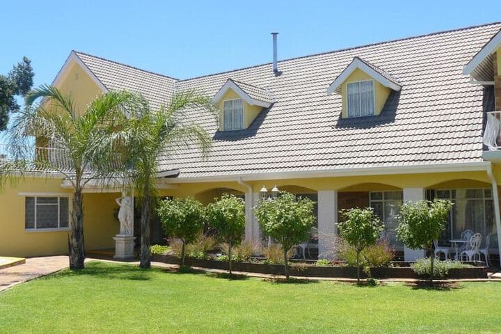 Kimberley Manor Guesthouse photo 3
