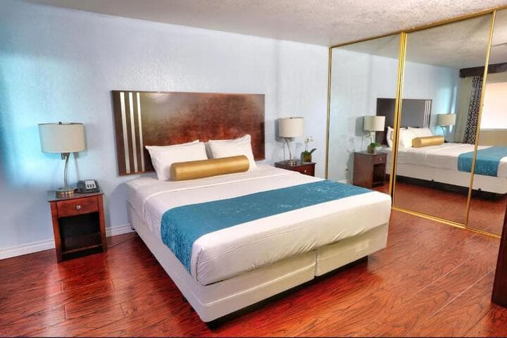 Sunrise Inn Point Loma photo 5