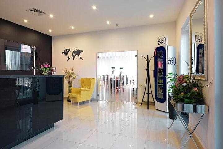 Aparthotel Lumen photo 5