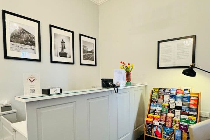 Morehampton Townhouse photo 3
