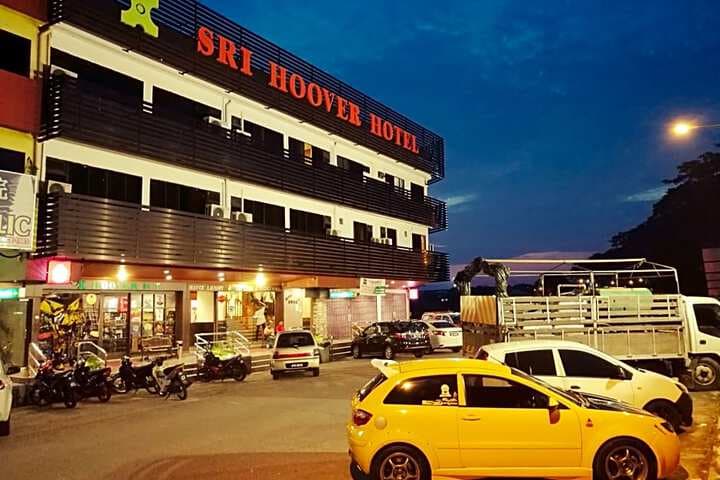 Sri Hoover Hotel photo 1