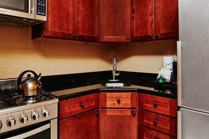 Radio City Apartments photo 5