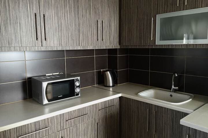 Mc Queen Rooms & Apartments photo 5