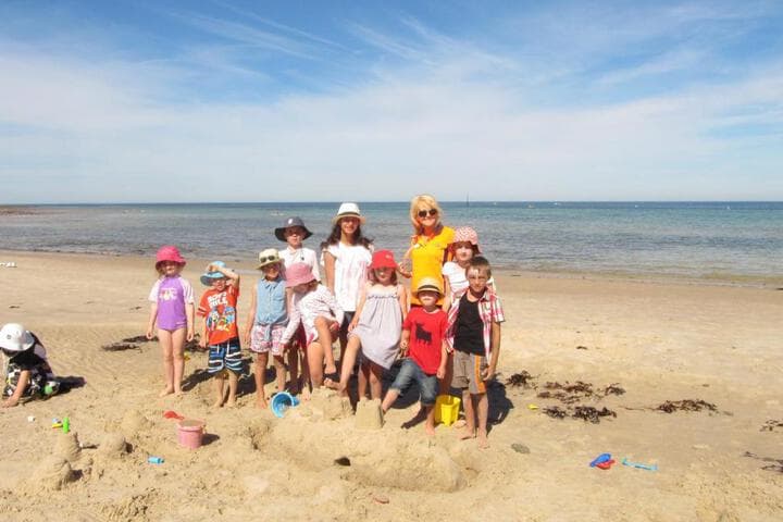 Brighton Beachfront Holiday Park Adelaide photo 1