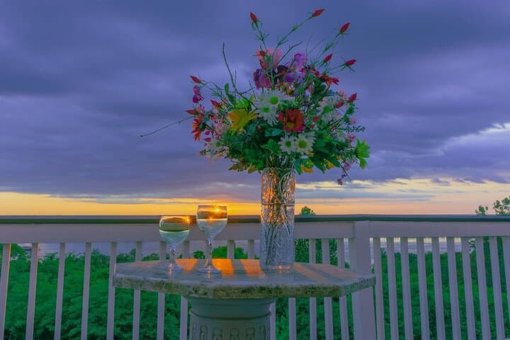 Weymouth Hall B&B photo 3