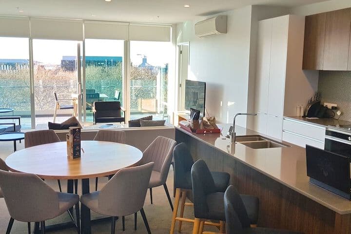Swiss Belsuites Victoria Park Auckland photo 4