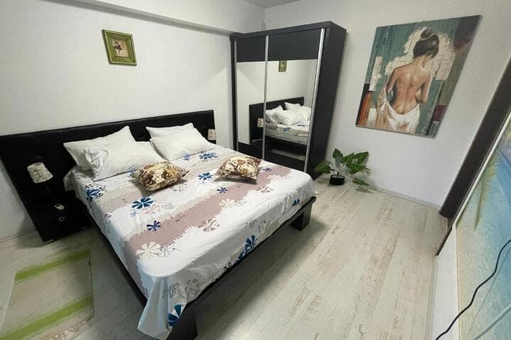 Apartament Mihaela photo 2
