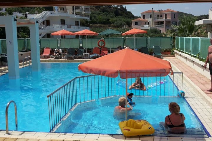 Mythos Platanias photo 3