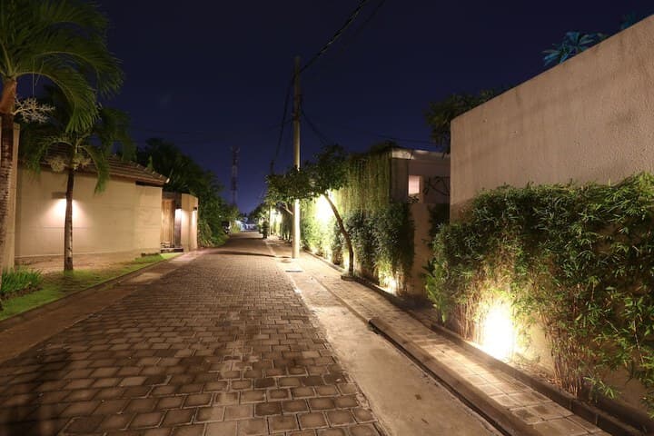 Jas Boutique Villas photo 2
