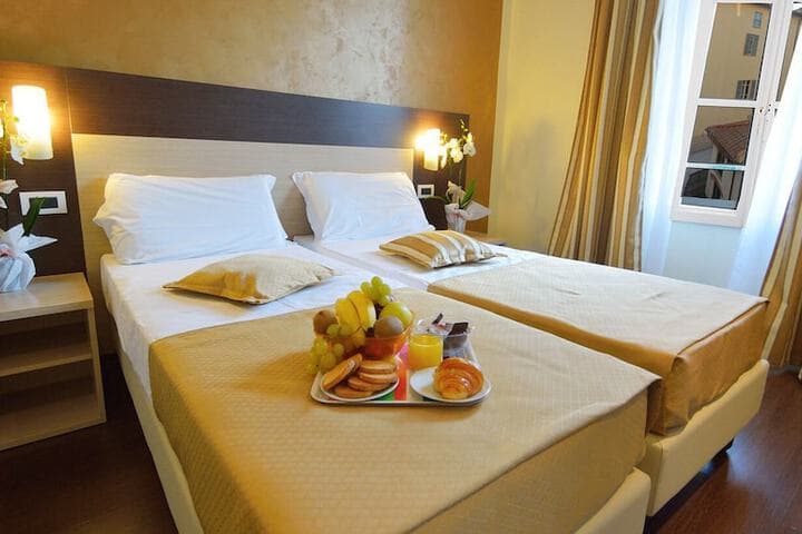 B&B Marbo Florence photo 5