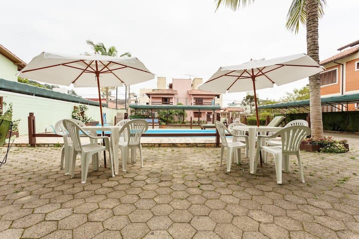 Residencial Santana photo 3