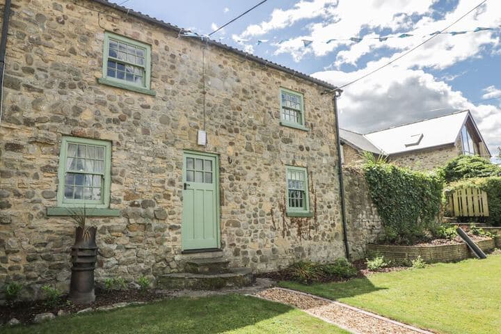 Loft Cottage photo 2