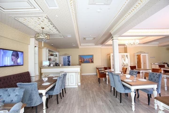 Opera Hotel Baku photo 1
