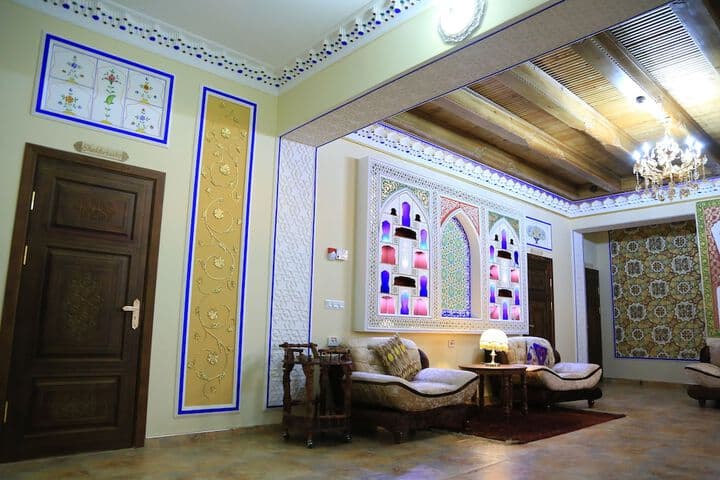 Grand Emir Residence photo 3