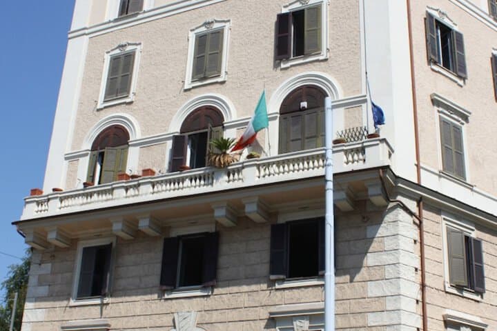 Roma Resort Colosseum photo 3