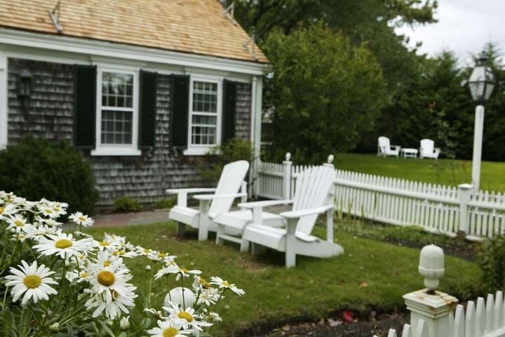 Captains House Inn photo 3