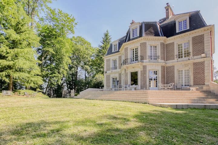 Château dAvesnes Le Castelet photo 4