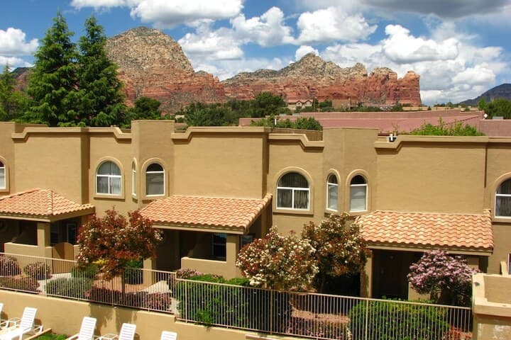 Sedona Springs Resort by VRI Americas photo 2