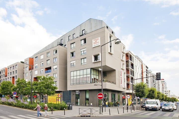 Séjours & Affaires Paris Vitry photo 5