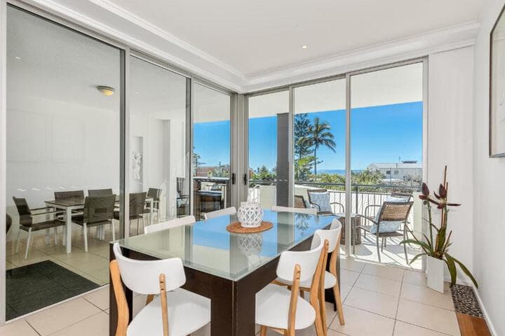 Paradiso Resort Kingscliff photo 5