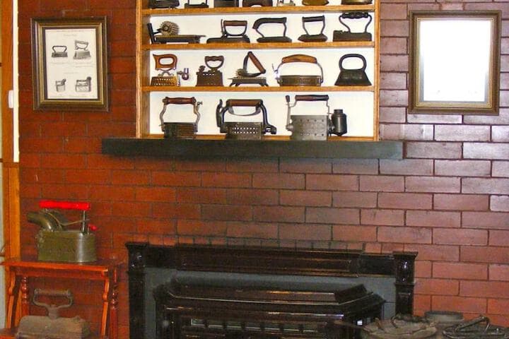 Old Iron Inn Bed&Breakfast photo 5