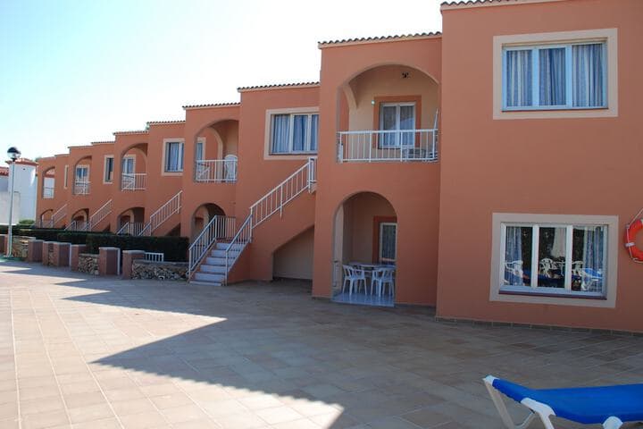 Apartamentos Maribel photo 4