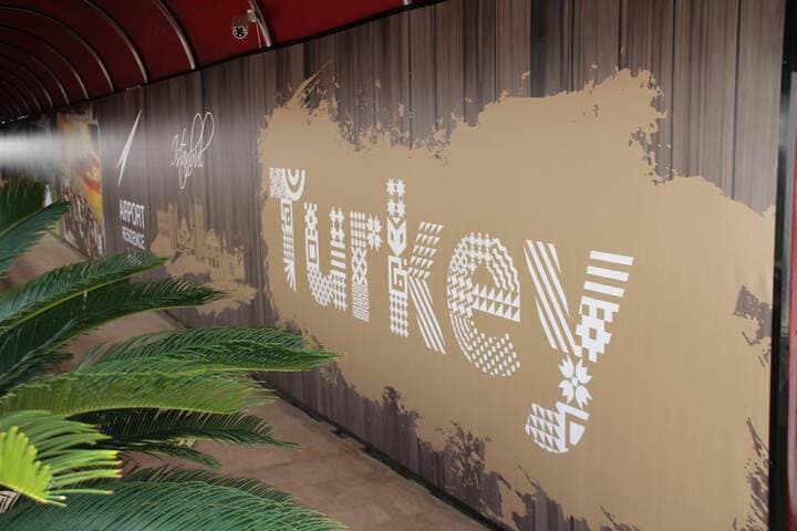 Airport Residence Kurtkoy photo 5