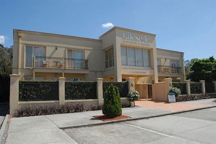 Lifestyle Apartments at Ferntree photo 4