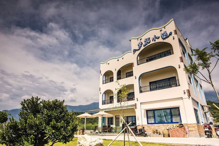 Chenggong destination view